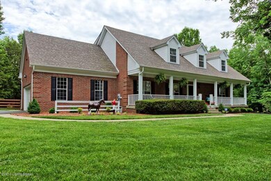 16121 Plum Creek Trail