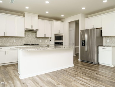 792 Riguard Way, Wendell, NC 27591 - photo 4