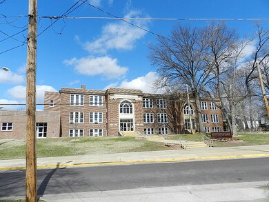 across from ridgeway elementary