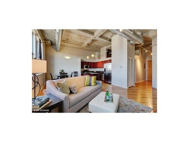 2107 Grand Blvd unit 806, Kansas City, MO 64108 - photo 2