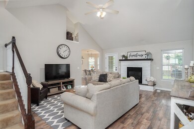 522 W Black Oak Rd, Nixa, MO 65714 - photo 4