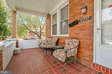 2849 Brendan Ave, Baltimore, MD 21213 - photo 2