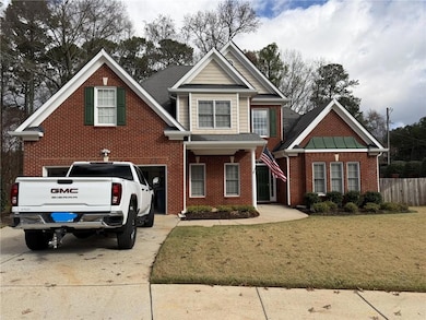 2310 Kennesaw Oaks Trail NW, Kennesaw, GA 30152 - photo 2