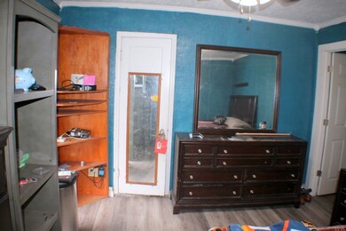 Front Bedroom