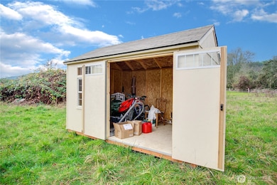 805 Elochoman Valley Rd, Cathlamet, WA 98612 - photo 7