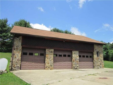 Other. Detached Garage