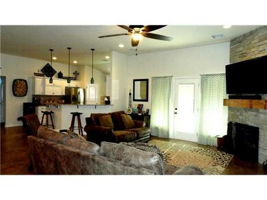 17543 Fishmarket Rd, McLoud, OK 74851 - photo 7