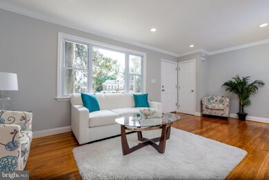 4129 Atmore Place, Temple Hills, MD 20748 - photo 4