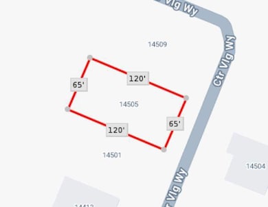 14505 Center Village Way, Oklahoma City, OK 73099 - photo 3