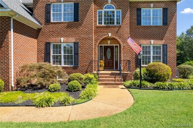 14828 Tates Way, Glen Allen, VA 23059 - photo 2