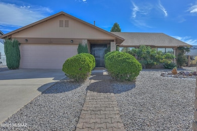 3618 E Trevino Dr, Sierra Vista, AZ 85650 - photo 3