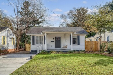 Adorable Bungalow