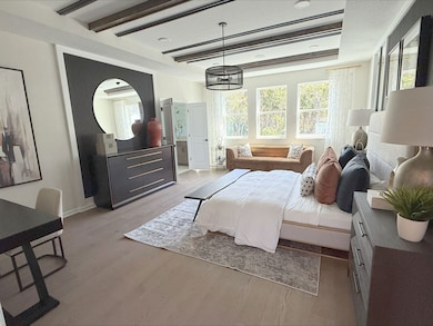 Owners Suite