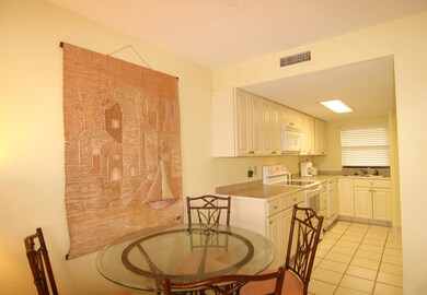 Dining and Kitchen