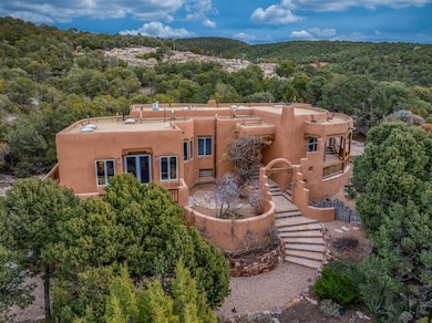 2109 Senda de Daniel, Santa Fe, NM 87501 - photo 3