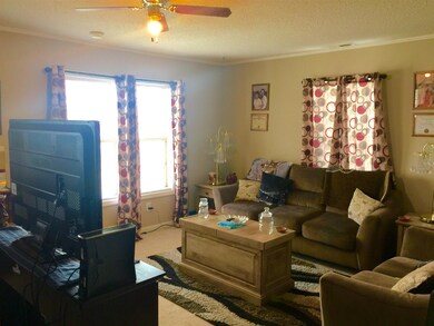 414 S Ramsey St, Manchester, TN 37355 - photo 3