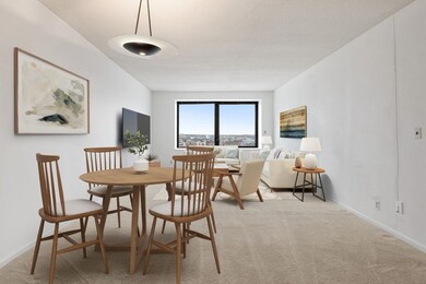 Harbor Towers unit 22A, Boston, MA 02110 - photo 5