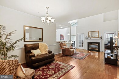 8719 Sage Brush Way, Columbia, MD 21045 - photo 5