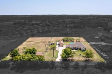 675 Dill Rd, Weatherford, TX 76085 - photo 5