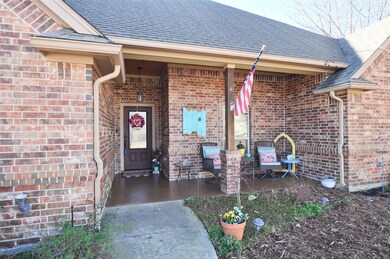 2106 Sagewood Dr, Weatherford, TX 76087 - photo 5