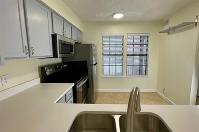 Final shot or the kitchen