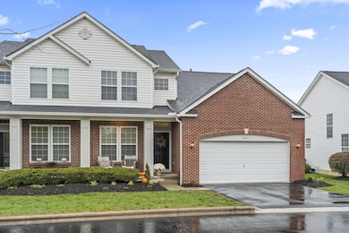 5021 Barkstone Dr unit 5021, Grove City, OH 43123 - photo 3