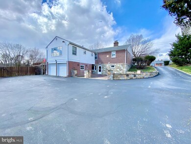 111 S New Ardmore Ave, Broomall, PA 19008 - photo 7