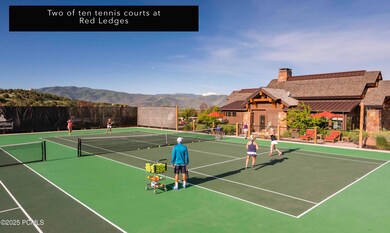 Tennis Courts at Red Ledges (1)