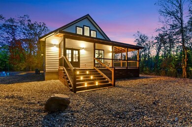 206 S Spruce Trail, Broken Bow, OK 74728 - photo 4