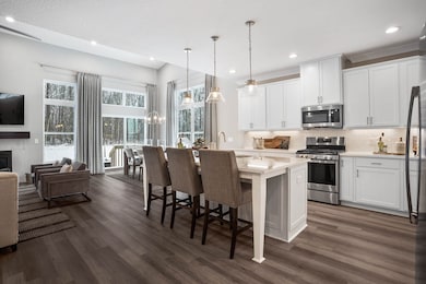 Kitchen - Representational Photo