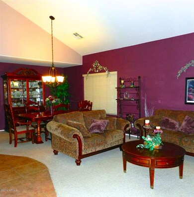 15727 W Rimrock-Formal Living/Dining