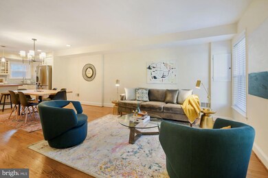 1529 1st St NW, Washington, DC 20001 - photo 4