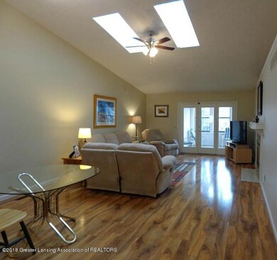 Living / Dining