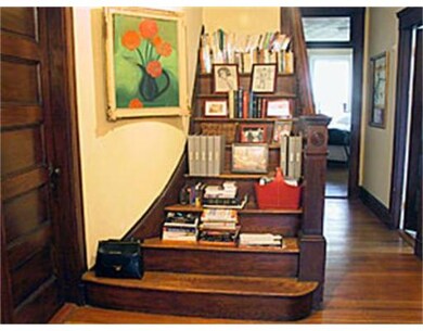 3 Exeter Park unit 1, Cambridge, MA 02140 - photo 6