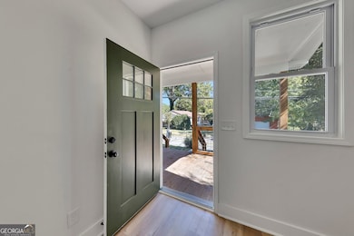 420 N Gilmer St, Cartersville, GA 30120 - photo 4