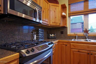 Fraser TH - Kitchen 3