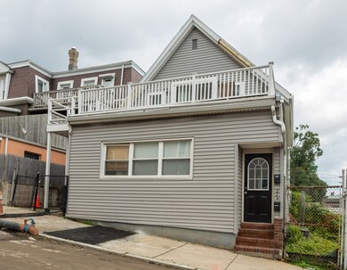 224 Brooks St, Boston, MA 02128 - photo 2