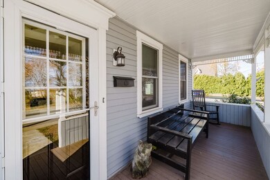 62 High St, Wareham, MA 02571 - photo 4