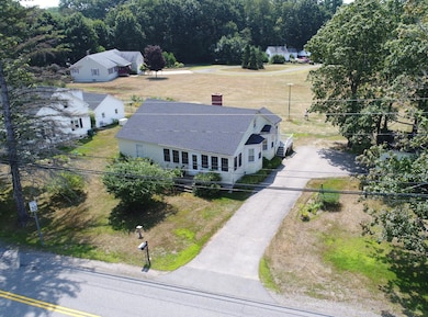 94 Tatnic Rd, Wells, ME 04090 - photo 2