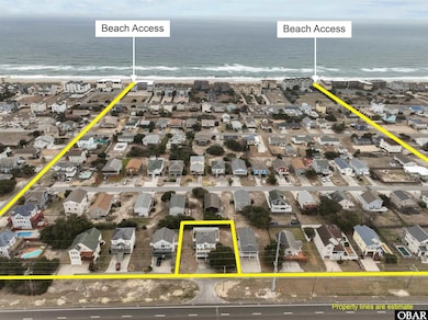 2 BEACH ACCESSES