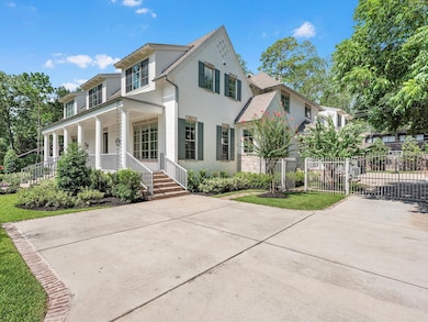 207 Paul Revere Dr, Houston, TX 77024 - photo 3