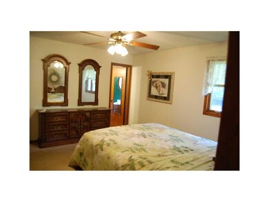 Master Bedroom.