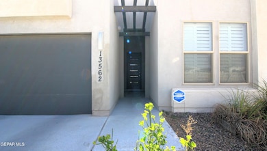 13562 Harbottle St, El Paso, TX 79928 - photo 7