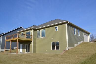 Rear Exterior