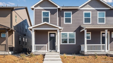 4686 Combine Ln, Johnstown, CO 80534 - photo 2