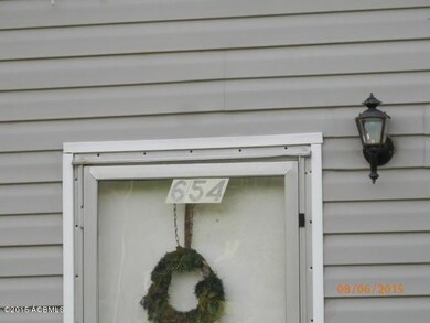 ADDRESS