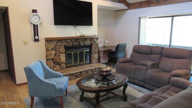 613 N Ponderosa Cir unit G, Payson, AZ 85541 - photo 5
