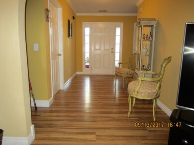 Foyer