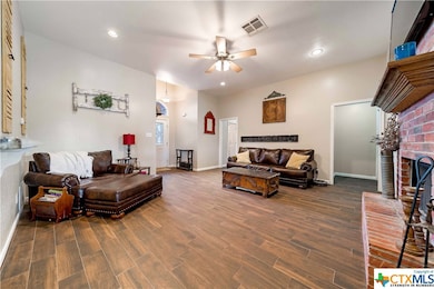 114 Ashley, Eddy, TX 76524 - photo 5