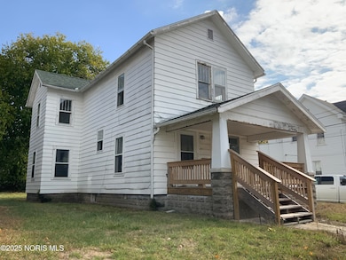 157 S Grove St, Bowling Green, OH 43402 - photo 6